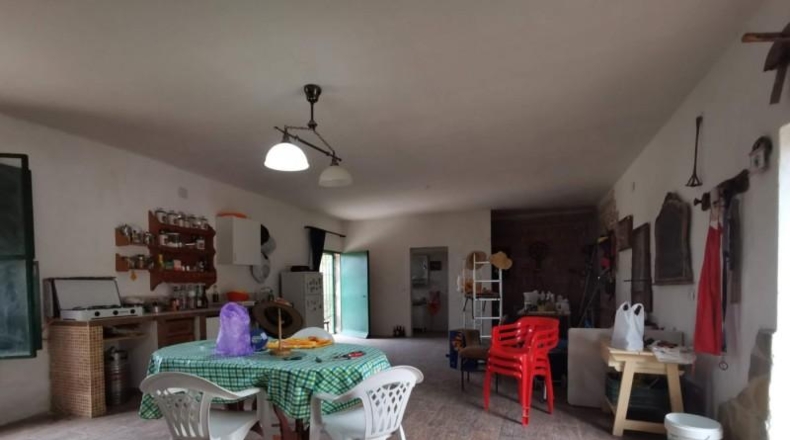 Córdoba - Baena - 3500m2