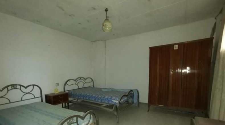 Córdoba - Baena - 3500m2