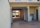 Chalet independiente con terreno en venta en la España, Fuensanta, ref: TR141538 foto