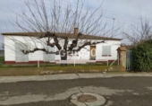 Участок с постройкой на продажу в городе Vilanova de Segrià Фото