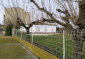 Участок с постройкой на продажу в городе Vilanova de Segrià Фото