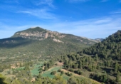 Xalet independent amb terreny en venda a la España, Vall-de-roures, ref.: TR146899 foto