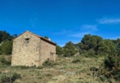 Xalet independent amb terreny en venda a la España, Vall-de-roures, ref.: TR146899 foto