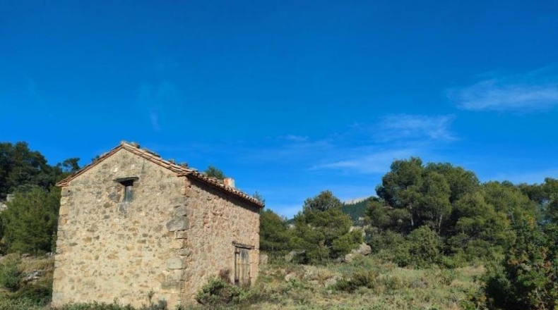 Teruel - Valderrobres - 68968m2