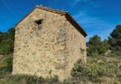 Xalet independent amb terreny en venda a la España, Vall-de-roures, ref.: TR146899 foto