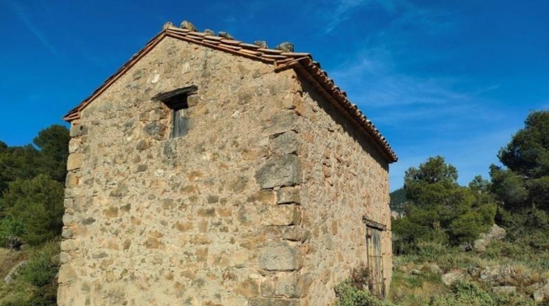 Teruel - Valderrobres - 68968m2