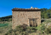 Xalet independent amb terreny en venda a la España, Vall-de-roures, ref.: TR146899 foto