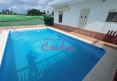 Casa de camp amb terreny en venda a la España, Còrdova, ref.: TR147600 foto