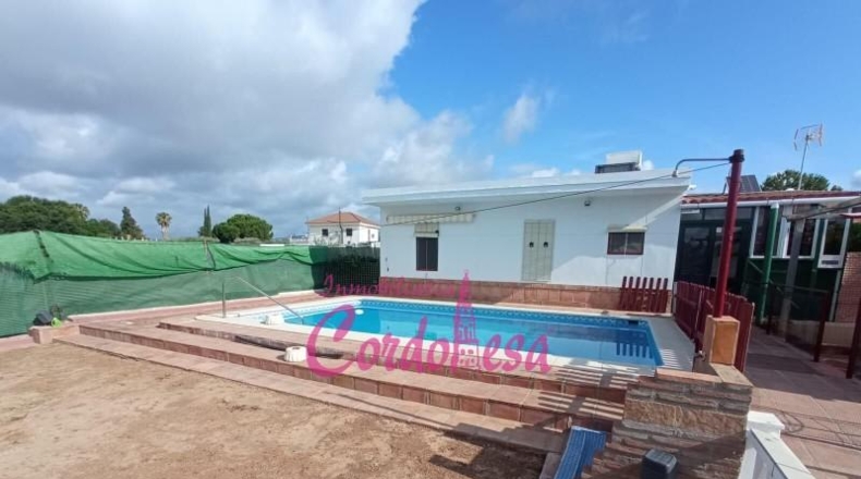 Córdoba - Córdoba - 1000m2