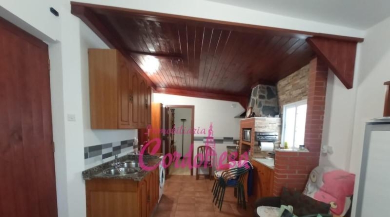 Córdoba - Córdoba - 1000m2