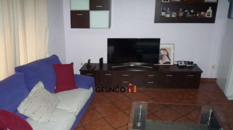 Valencia - Onteniente - 141m2