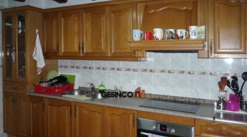 Valencia - Onteniente - 141m2