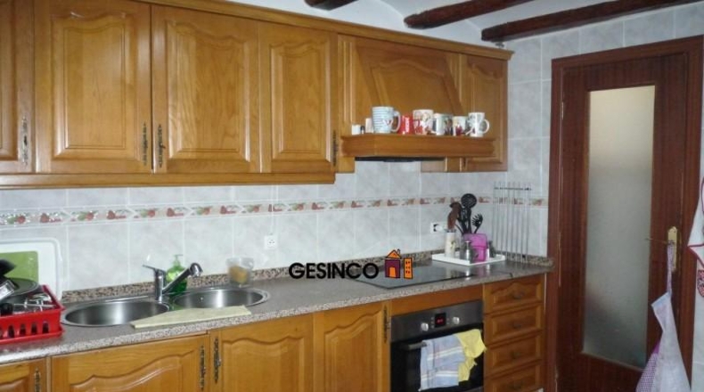 Valencia - Onteniente - 141m2