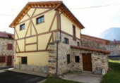 Casa de poble en venda a la España, Boca de Huérgano, ref.: TR298496 foto