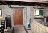 Casa de poble en venda a la España, Boca de Huérgano, ref.: TR298496 foto