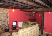 Casa de poble en venda a la España, Boca de Huérgano, ref.: TR298496 foto