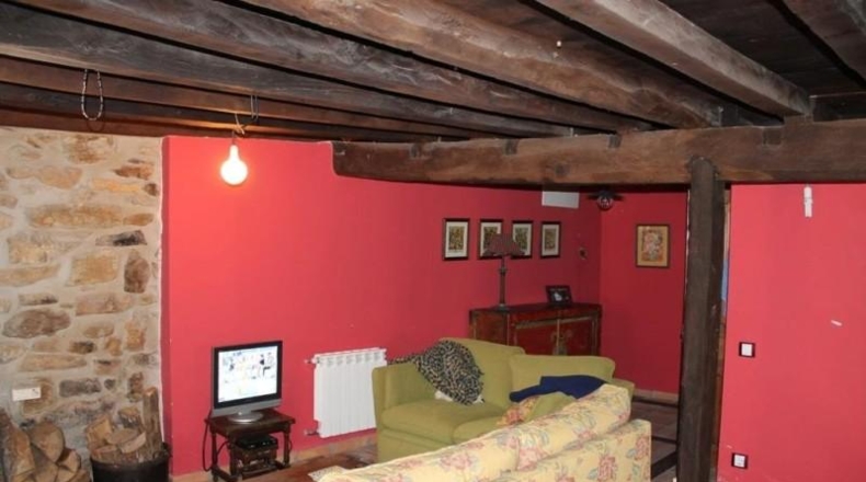 León - Boca de Huérgano - 230m2