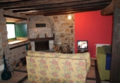 Casa de poble en venda a la España, Boca de Huérgano, ref.: TR298496 foto