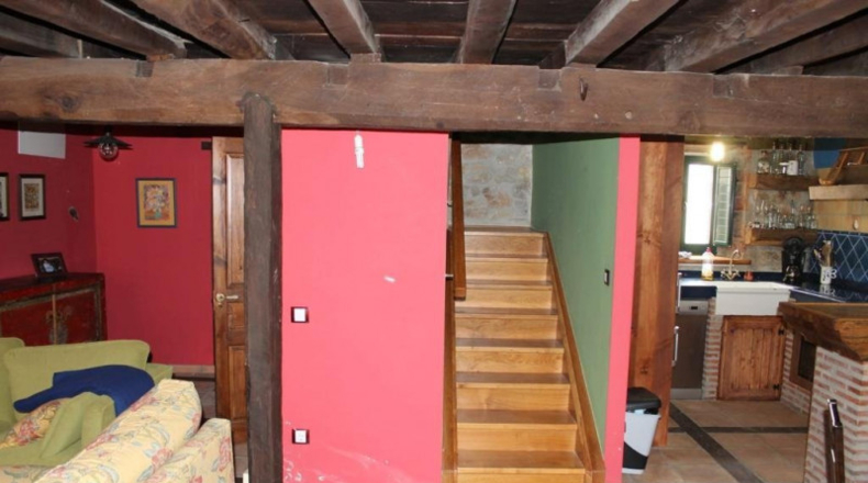 León - Boca de Huérgano - 230m2