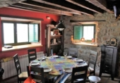 Casa de poble en venda a la España, Boca de Huérgano, ref.: TR298496 foto
