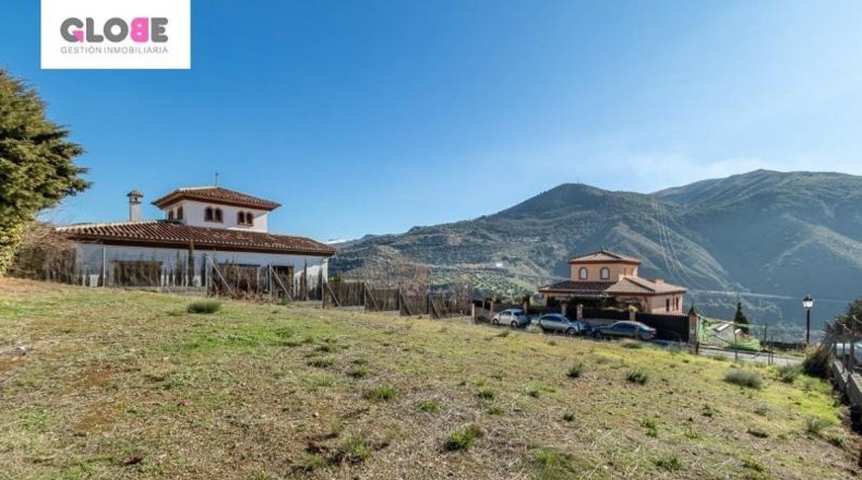 Granada - Pinos Genil - 601m2