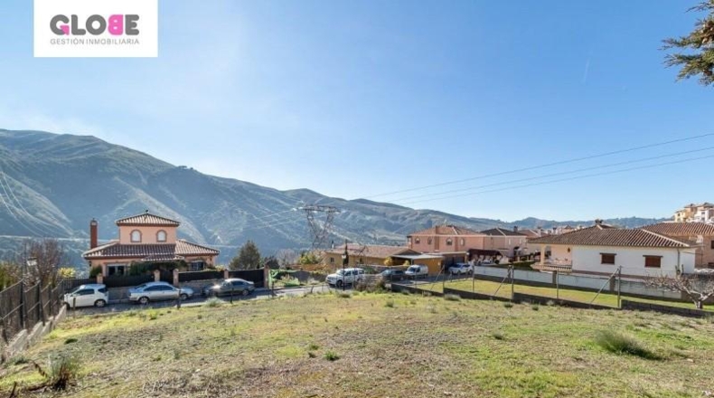 Granada - Pinos Genil - 601m2