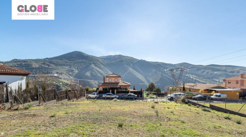 Granada - Pinos Genil - 601m2