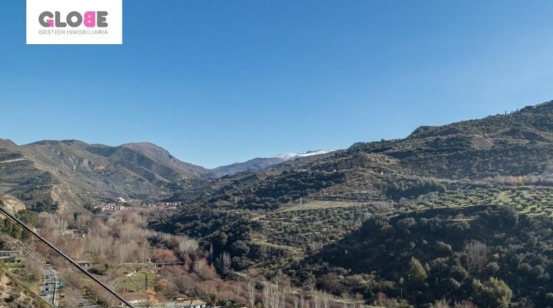 Granada - Pinos Genil - 601m2
