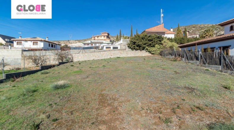 Granada - Pinos Genil - 601m2