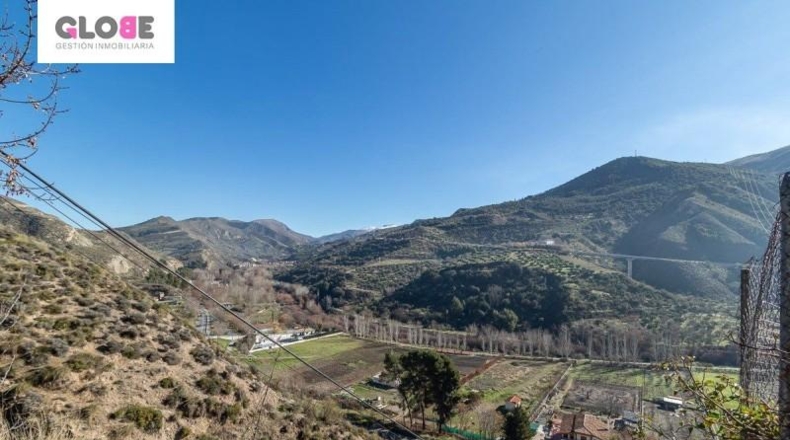 Granada - Pinos Genil - 601m2