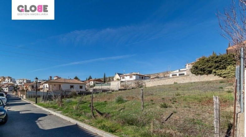 Granada - Pinos Genil - 601m2