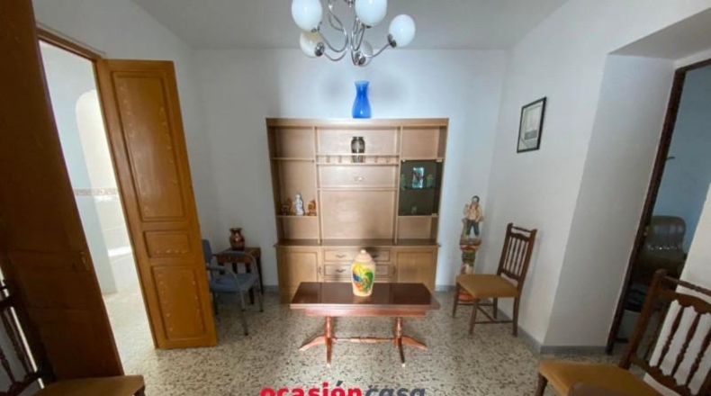 Córdoba - Peñarroya-Pueblonuevo - 8742m2
