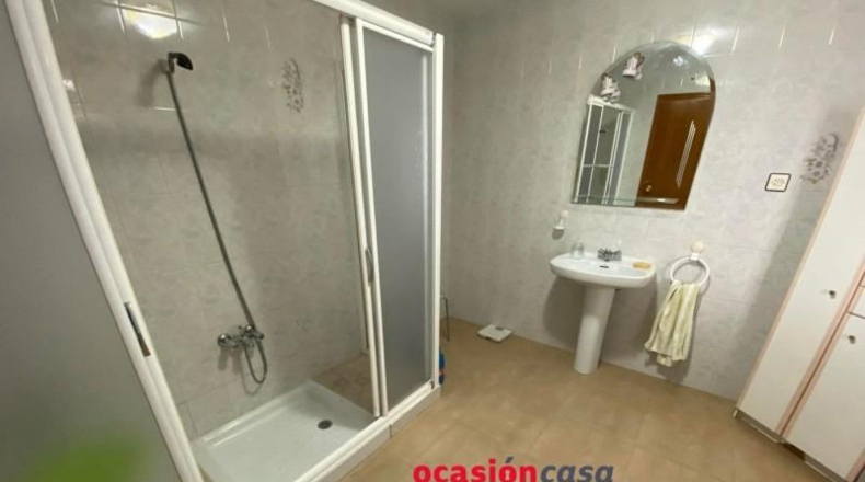 Córdoba - Peñarroya-Pueblonuevo - 8742m2
