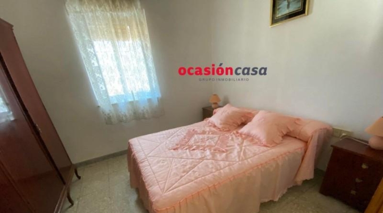 Córdoba - Peñarroya-Pueblonuevo - 8742m2