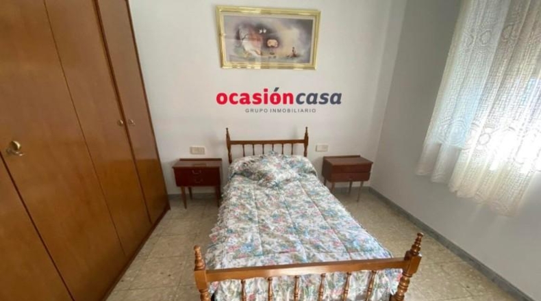Córdoba - Peñarroya-Pueblonuevo - 8742m2