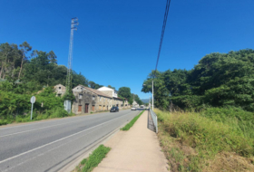 Gondomar 1800&nbsp;m²