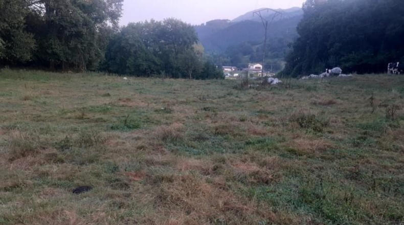 Cantabria - Ramales de la Victoria - 55924m2