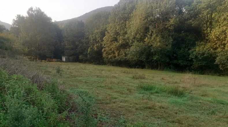 Cantabria - Ramales de la Victoria - 55924m2