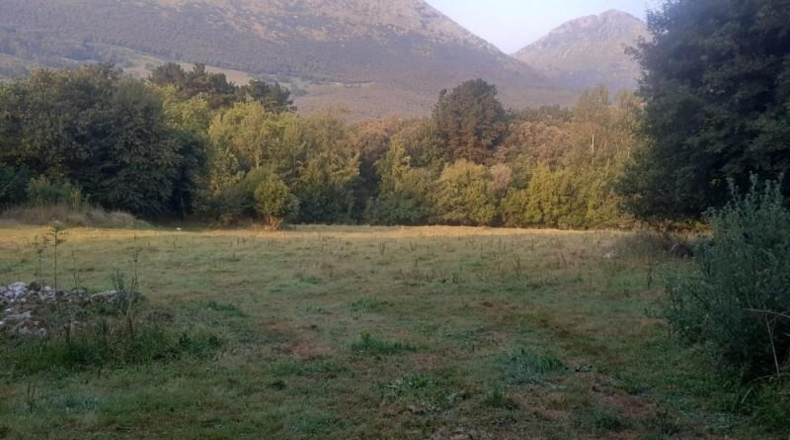 Cantabria - Ramales de la Victoria - 55924m2