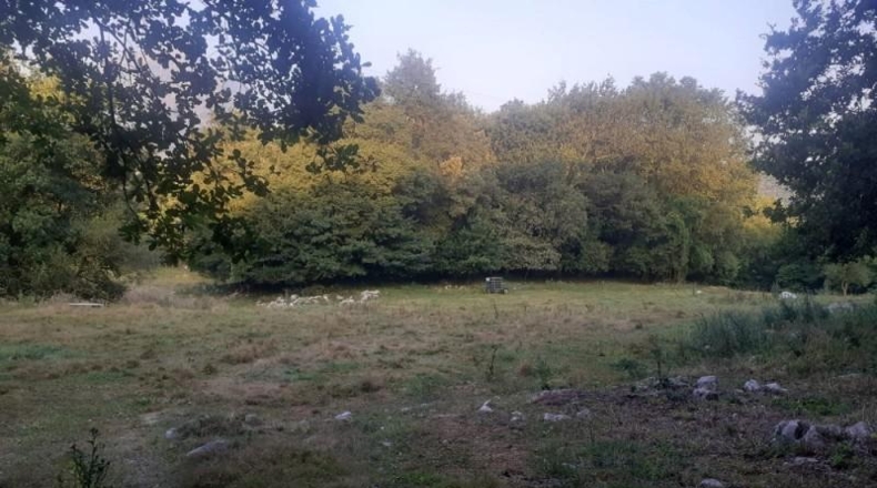 Cantabria - Ramales de la Victoria - 55924m2