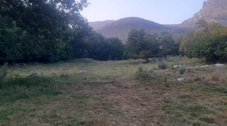 Cantabria - Ramales de la Victoria - 55924m2