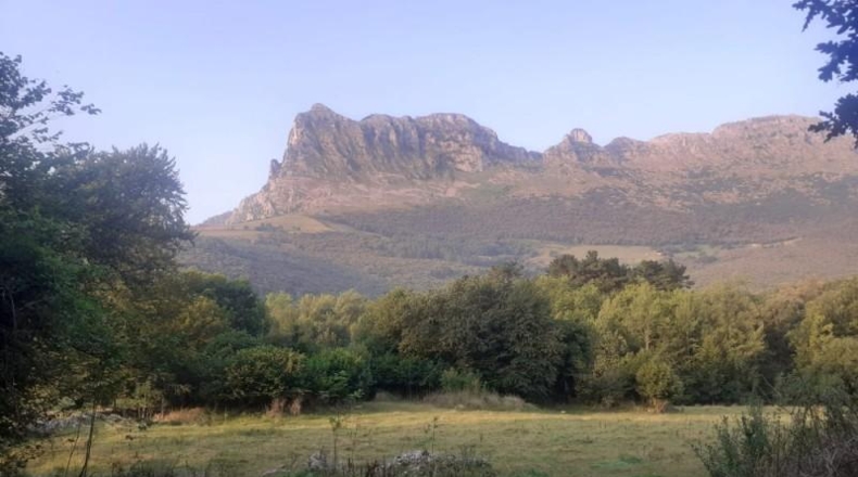 Cantabria - Ramales de la Victoria - 55924m2