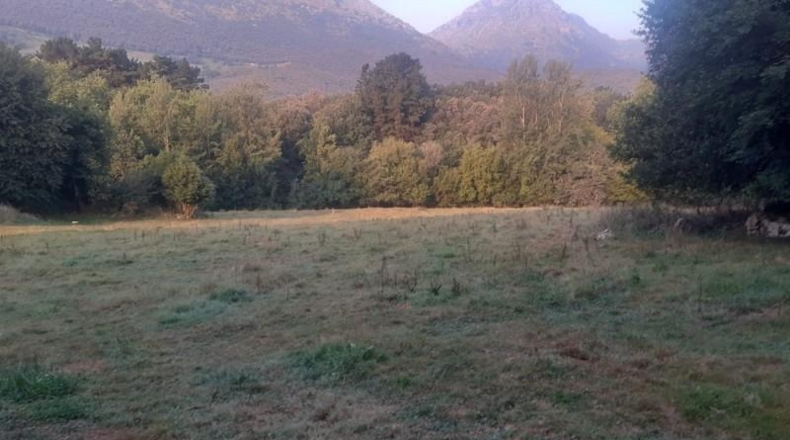 Cantabria - Ramales de la Victoria - 55924m2