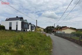 A Cruz de Oleiros 1192&nbsp;m² 