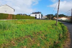 A Cruz de Oleiros 1192&nbsp;m² 