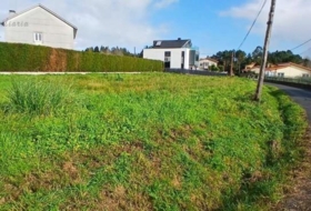 A Cruz de Oleiros 1192&nbsp;m² 