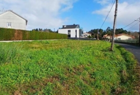 A Cruz de Oleiros 1192&nbsp;m² 