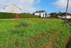 A Cruz de Oleiros 1192&nbsp;m² 