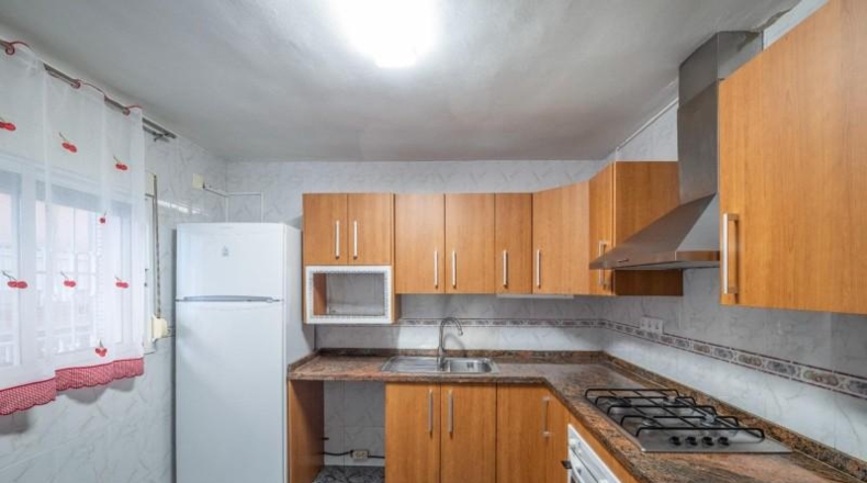 Granada - Atarfe - 131m2