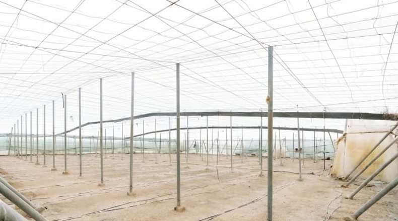 Granada - Motril - 2504m2